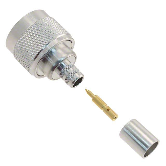 AMPHENOL 同轴连接器（RF） 172202