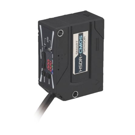 OMRON/欧姆龙 光电传感器 ZX1-LD300A81 5M