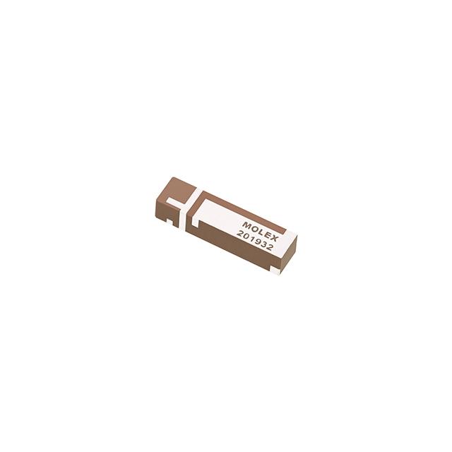 MOLEX 天线 2019320001
