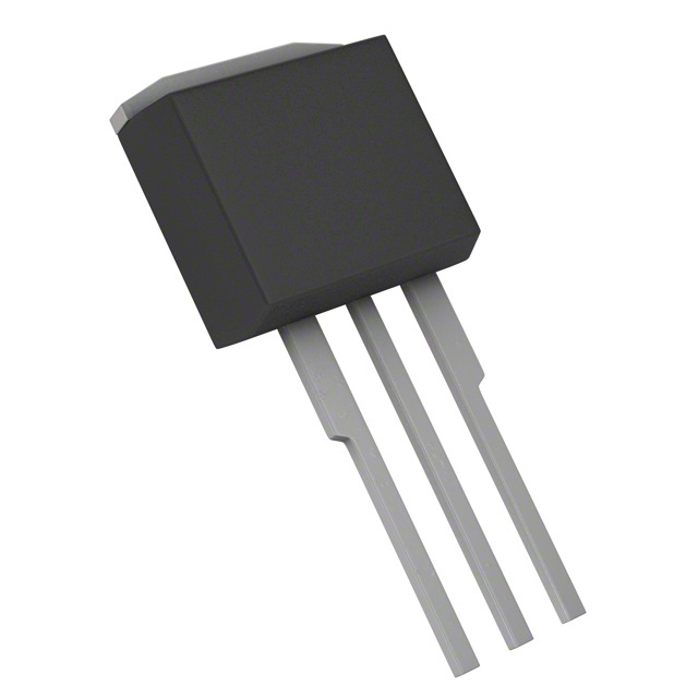 INFINEON TECHNOLOGIES 场效应管(MOSFET) IRF540NLPBF