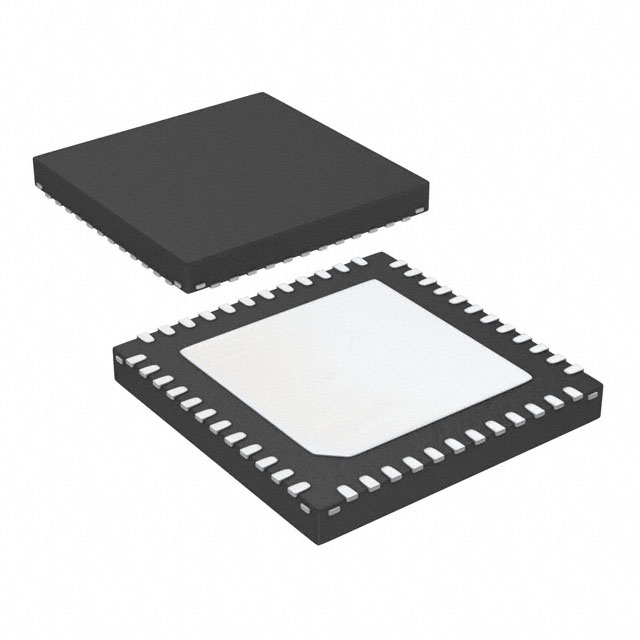 INFINEON TECHNOLOGIES 微控制器(MCU) XMC1404Q048X0128AAXUMA1