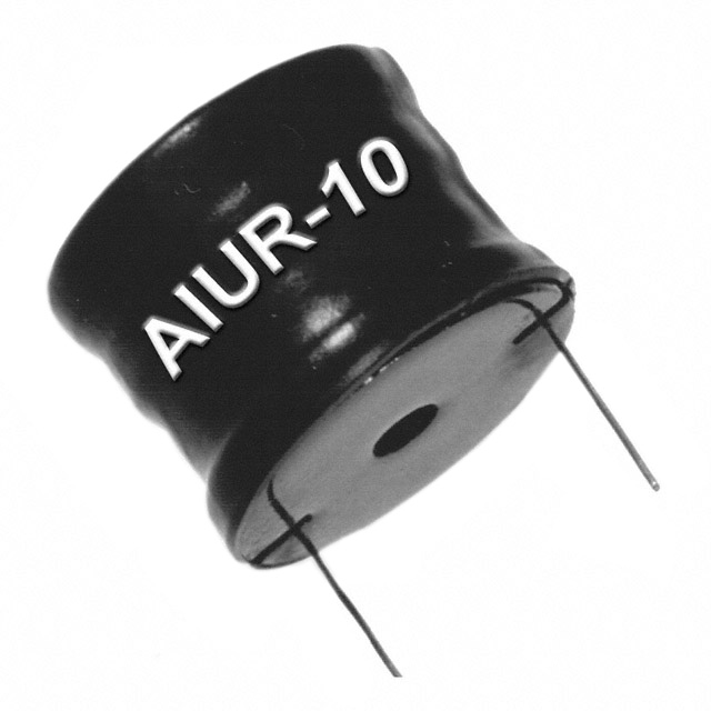 ABRACON 插件电感 AIUR-10-180K