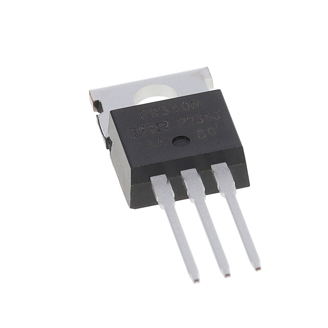 IRF9540NPBF-晶体管 - FET，MOSFET - 单-云汉芯城ICKey.cn