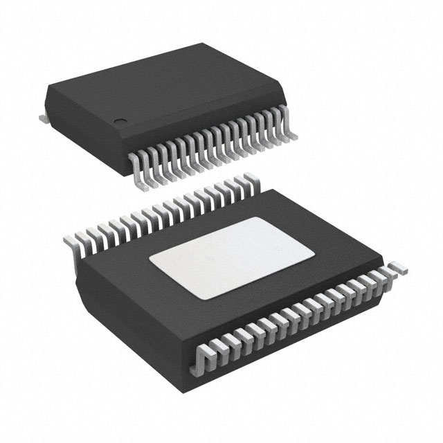 ON SEMICONDUCTOR LED驱动器 NCV78663DQ0R2G