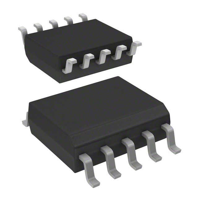 STMICROELECTRONICS AC-DC稳压器 VIPER012HSTR