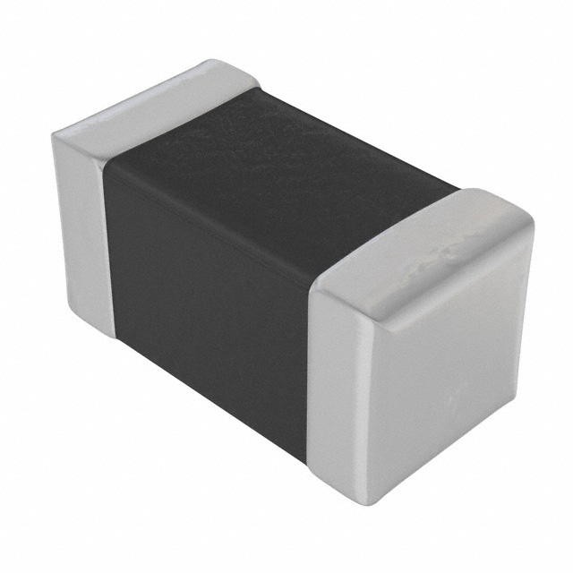 ABRACON TVS二极管/ESD抑制器 AMCV-0603-5R5-C101N-T