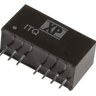 XP POWER DC-DC模块 ITQ4824SA