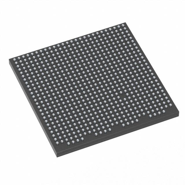 XILINX 现场可编程门阵列(FPGA) XC5VFX70T-1FFG665C