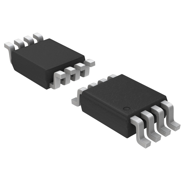 ON SEMICONDUCTOR 带电可擦可编程只读存储器(EEPROM) N24C02UDTG