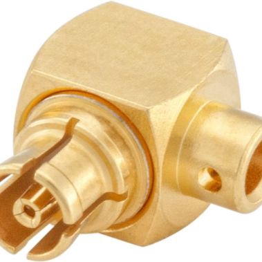 ROSENBERGER 同轴连接器（RF） - 配件 18K202-270L5