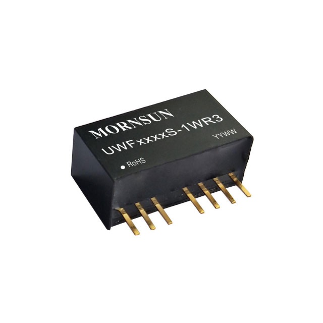 UWF1205S-1WR3--云汉芯城ICKey.cn