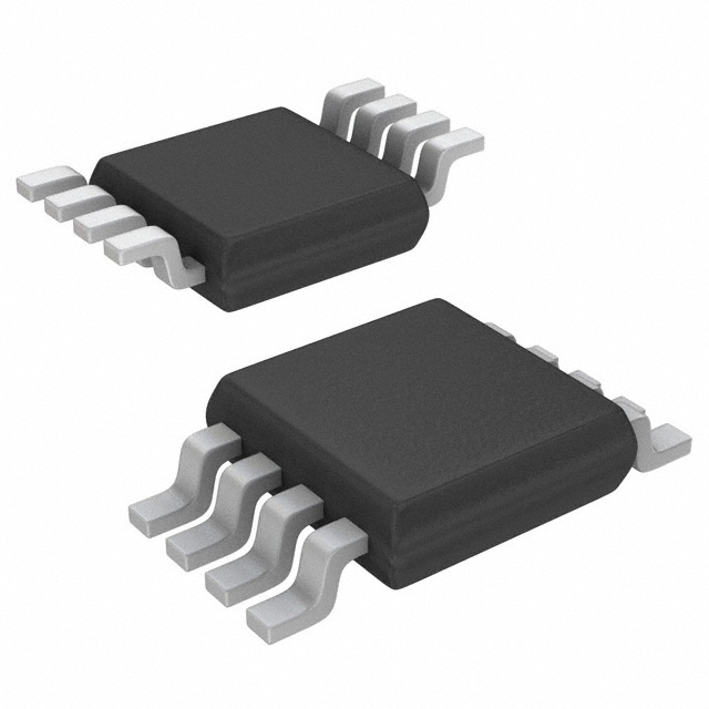 RENESAS ELECTRONICS 数字电位器 X9315WMZ