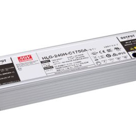 MEAN WELL/台湾明纬 开关电源 HLG-240H-C700A