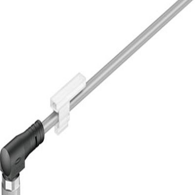FESTO 圆形线缆 NEBB-M8W4-P-2.5-LE4