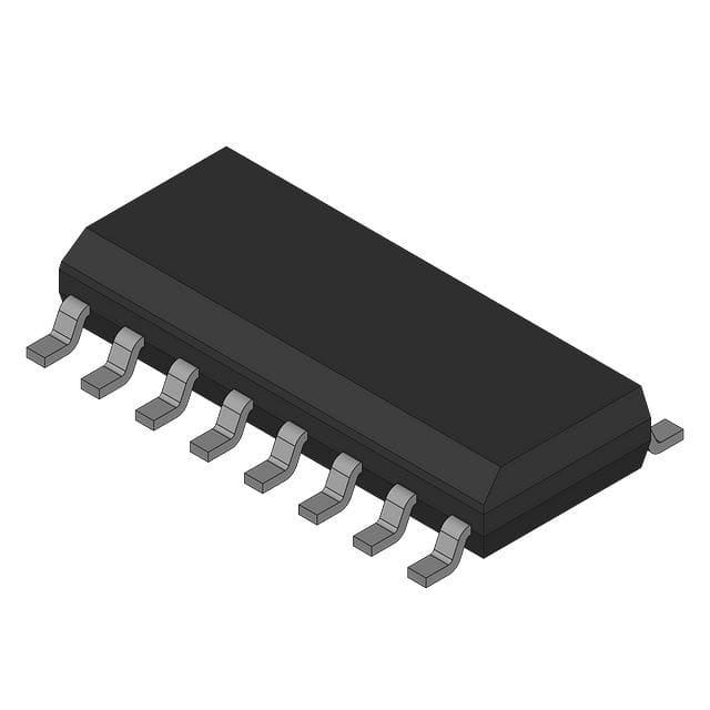 NXP SEMICONDUCTORS 其他逻辑器件 HEF4040BT,653