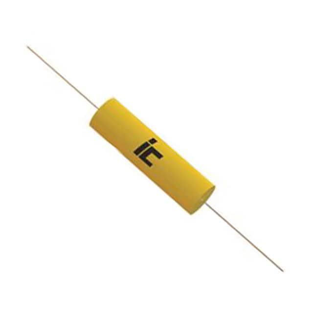 ILLINOIS CAPACITOR 薄膜电容 104MWR630K