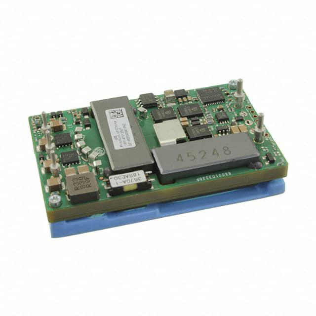 ABB DC-DC稳压器 QSVW050A0B41-PHZ