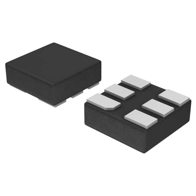 ON SEMICONDUCTOR 其他逻辑器件 NLX2G04BMX1TCG