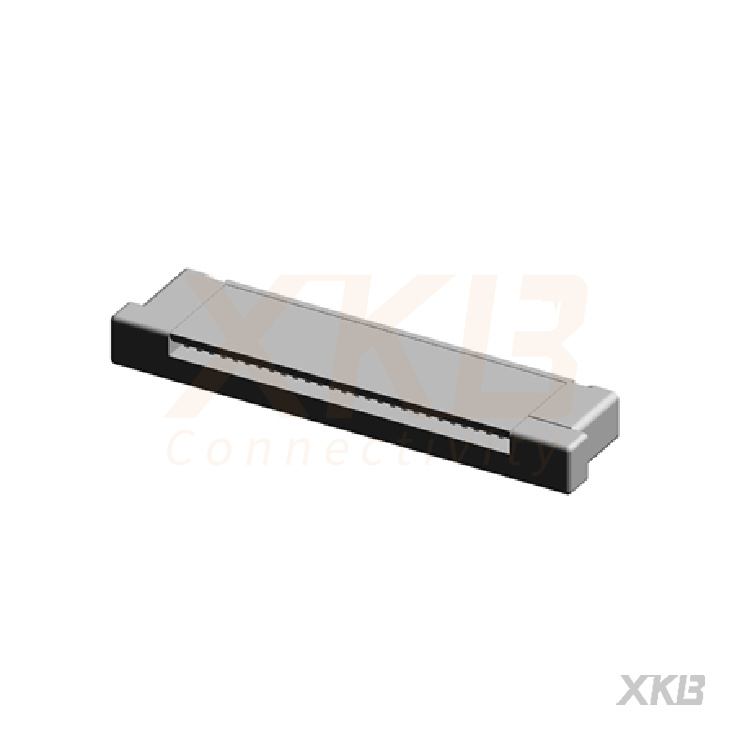 XKB CONNECTIVITY/中国星坤  X05B20U27G