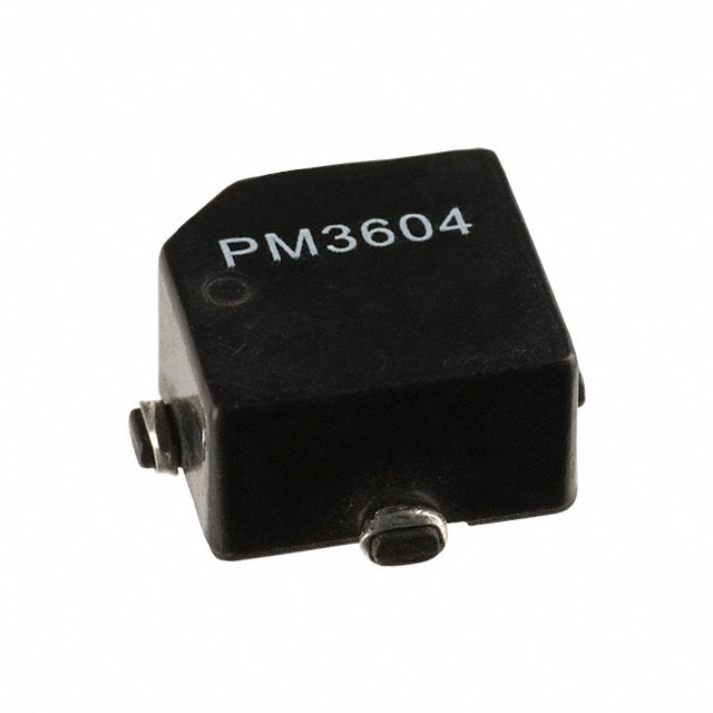 BOURNS 其他电感 PM3604-20-RC