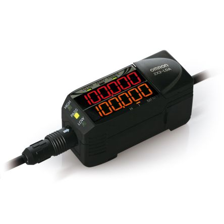 OMRON/欧姆龙 其他放大器 ZX2-LDA41 2M