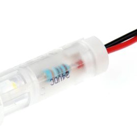APEM 发光二极管 QS83XXW24