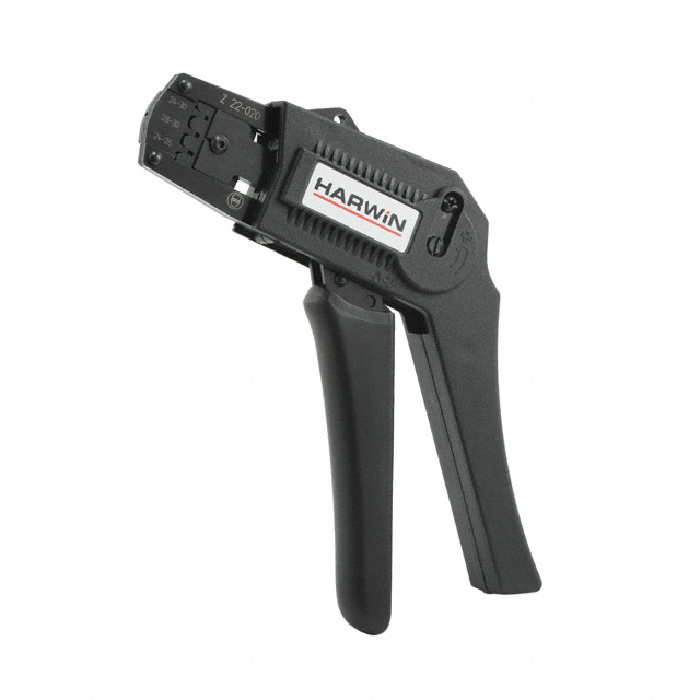 HARWIN 线缆工具 Z22-020