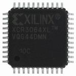 XILINX 可编程只读存储器(PROM) XC18V02VQ44C