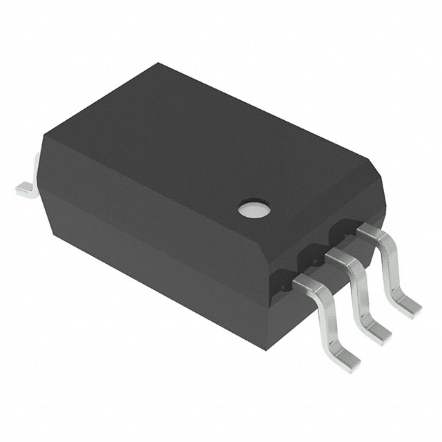 TEXAS INSTRUMENTS 栅极电源驱动器 UCC23513DWY