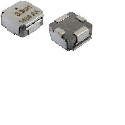 VISHAY INTERTECHNOLOGY 贴片电感 IHLE2525CDERR82M5A