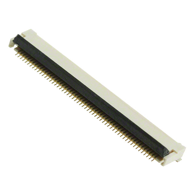 OMRON/欧姆龙 FFC/FPC连接器 XF2M-5415-1AH-R100