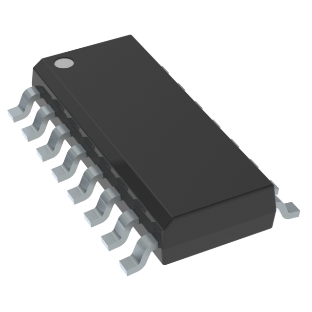 LITTELFUSE 光电耦合器 IX4351NE