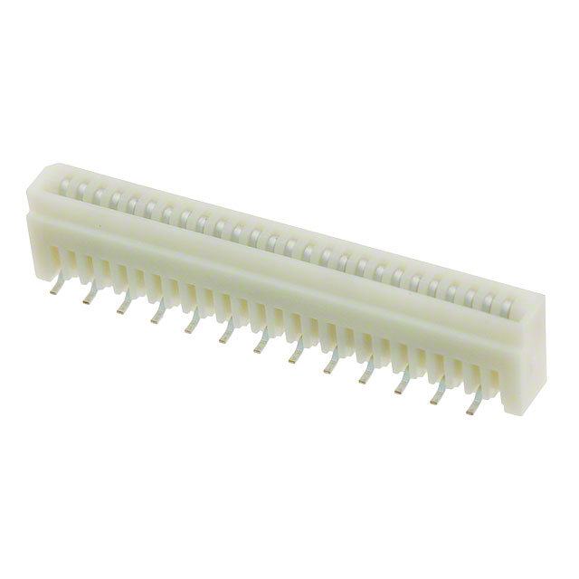 TE CONNECTIVITY FFC/FPC连接器 2-84982-6