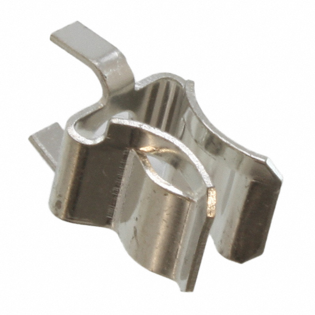 LITTELFUSE 保险丝座和保险丝夹 0102 0079Z