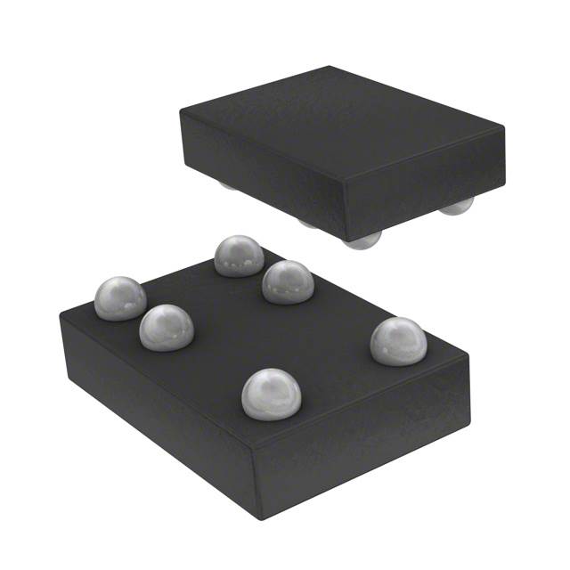 STMICROELECTRONICS 巴伦(balun) BALF-SPI2-01D3