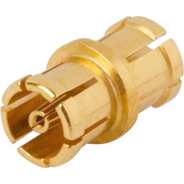 AMPHENOL 同轴连接器（RF） - 适配器 1138-4001