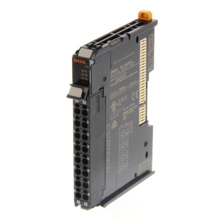 OMRON/欧姆龙 其他可编程器件 NX-ID4342