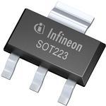 BSP373N H6327-晶体管 - FET，MOSFET - 单-云汉芯城ICKey.cn