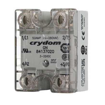 SENSATA TECHNOLOGIES 固态继电器 84137020