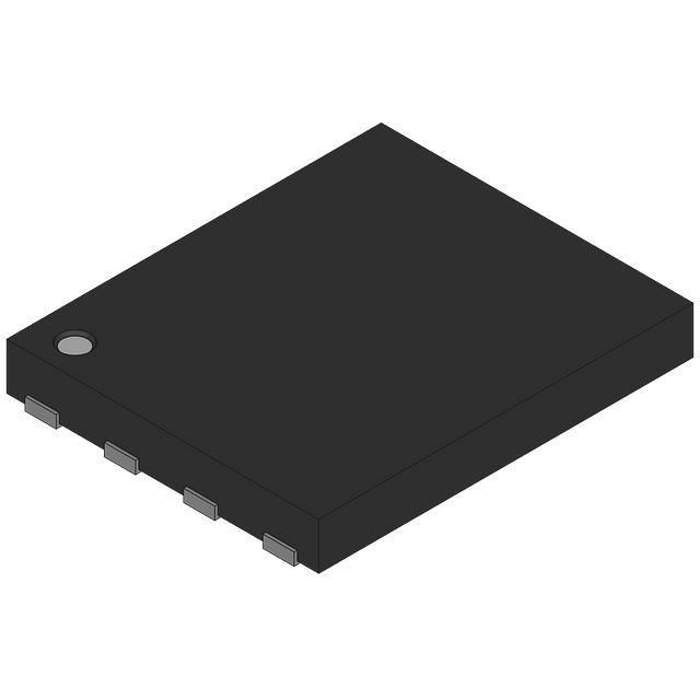FAIRCHILD SEMICONDUCTOR  FDMC8884