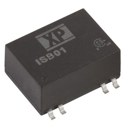 XP POWER DC-DC模块 ISB0105S15