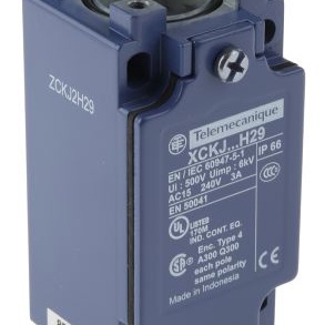 TELEMECANIQUE SENSORS 限位开关 ZCKJ2H29