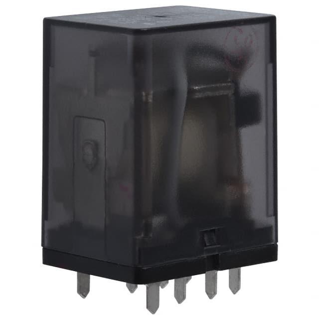 TE CONNECTIVITY 信号继电器 K10P-11D55-110