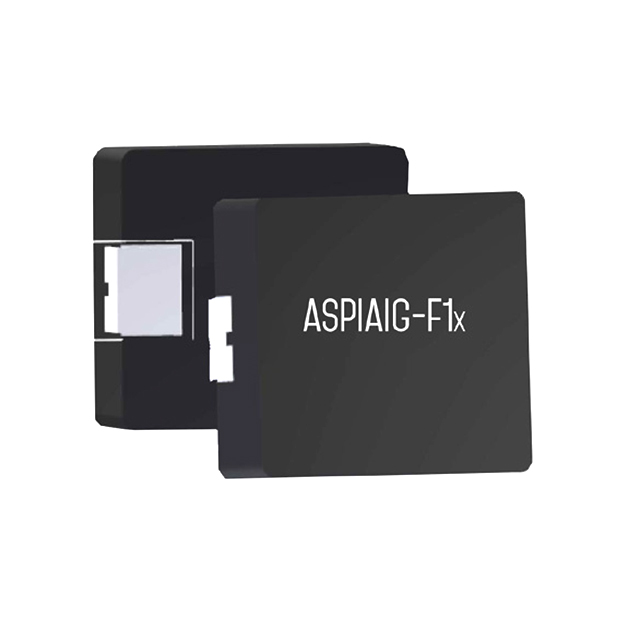 ABRACON 贴片电感 ASPIAIG-F1040-R19N-T