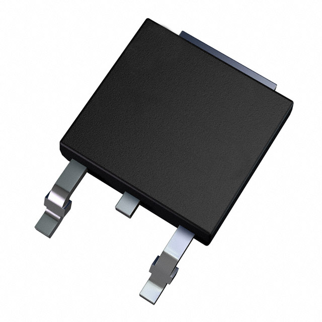 LITTELFUSE 晶闸管/可控硅 QJ6006DH3TP