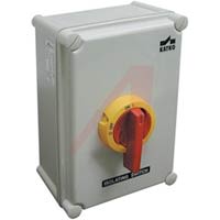 ALTECH 开关配件 KEM3100L Y/R