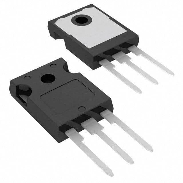 ON SEMICONDUCTOR IGBT单管 NGTB50N60FL2WG