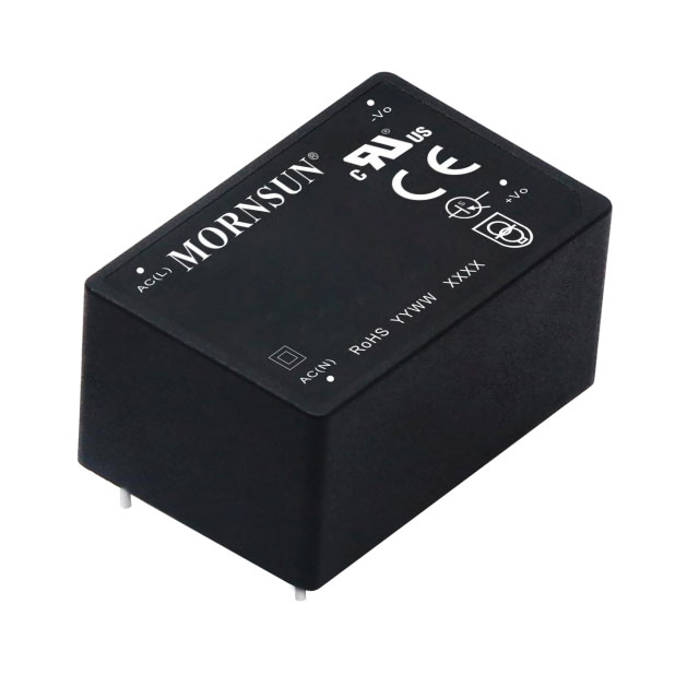 LD10-23B12R2--云汉芯城ICKey.cn