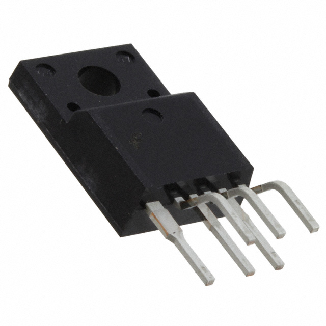 ON SEMICONDUCTOR AC-DC稳压器 FSL126MRTWDTU