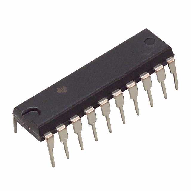 SN74HC574N--云汉芯城ICKey.cn
